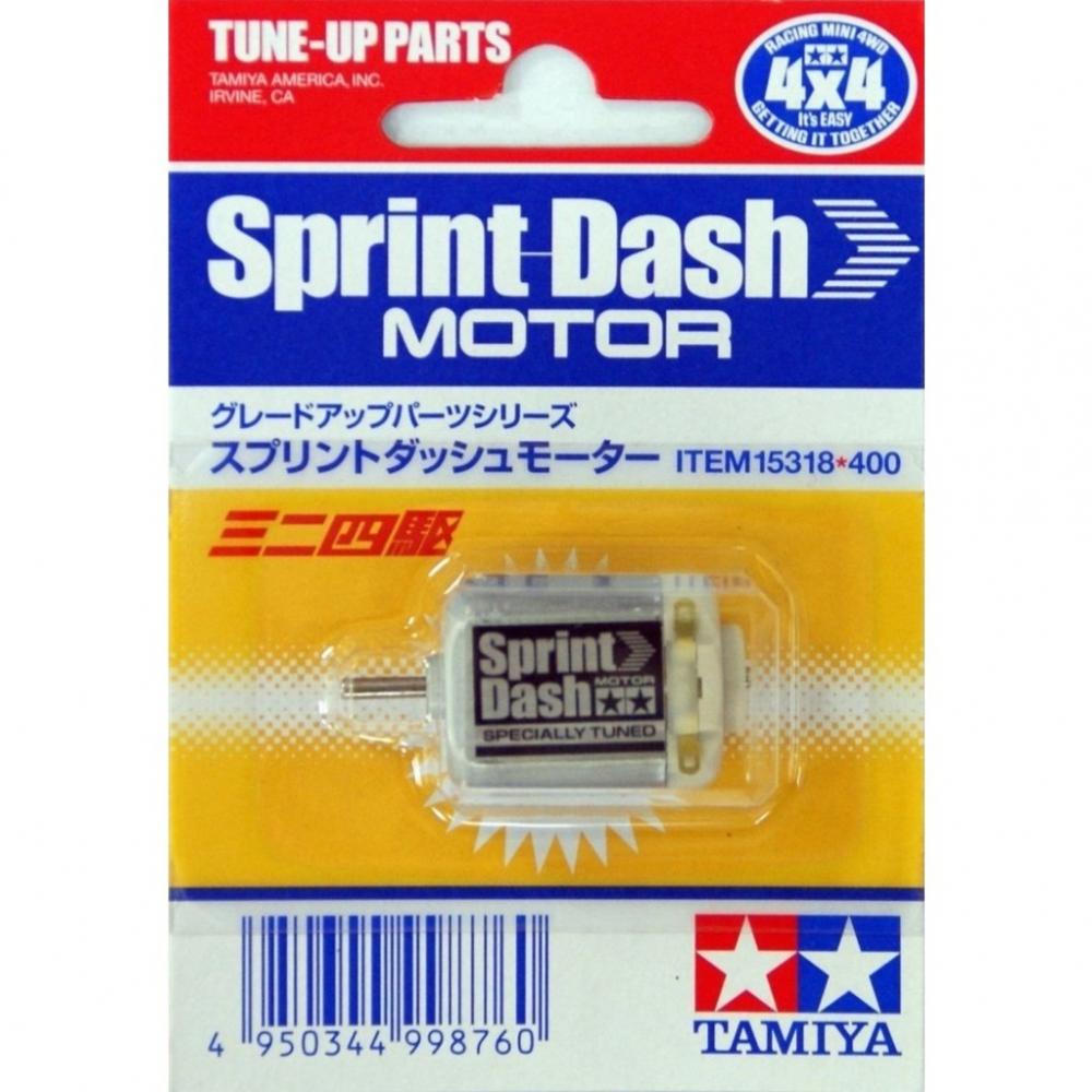 Tamiya 15318 Mini 4WD Sprint Dash Motor