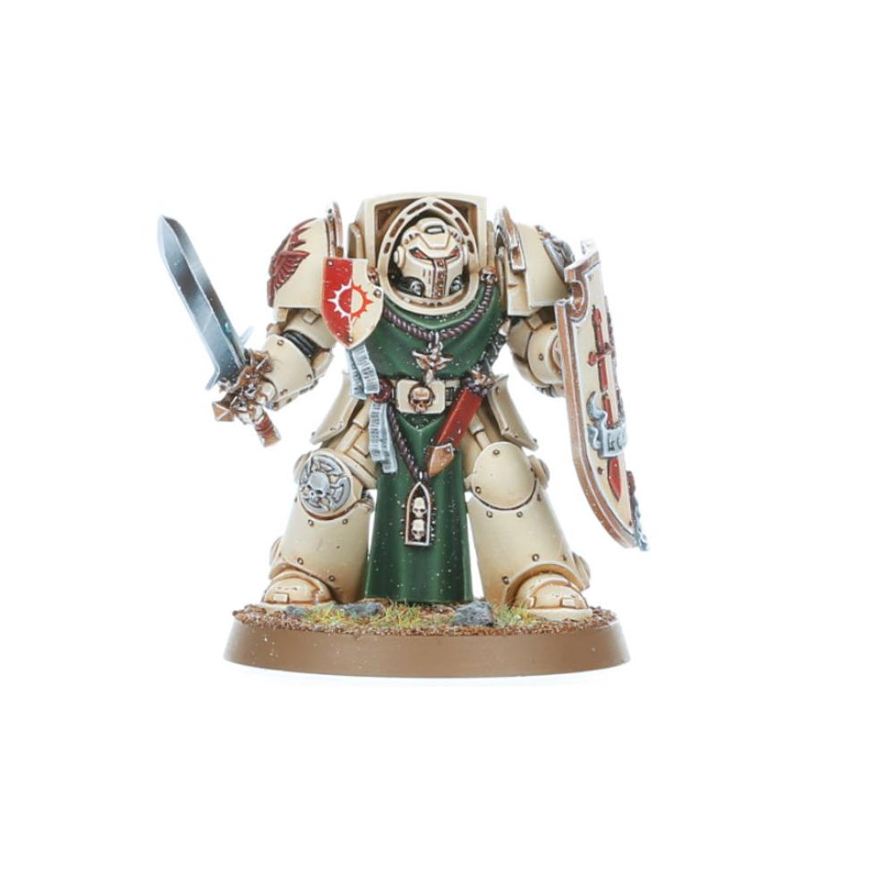 その他 WARHAMMER 40,000 DEATHWING Deathwing Knights