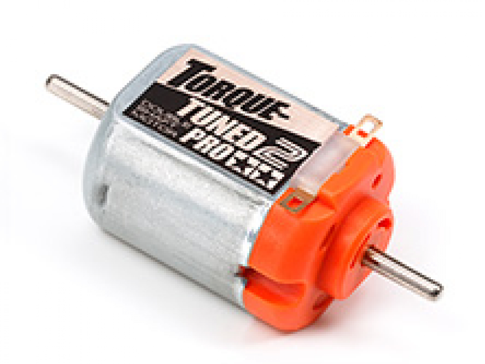 Tamiya 15487 Mini 4WD Torque Tuned 2 Pro Motor