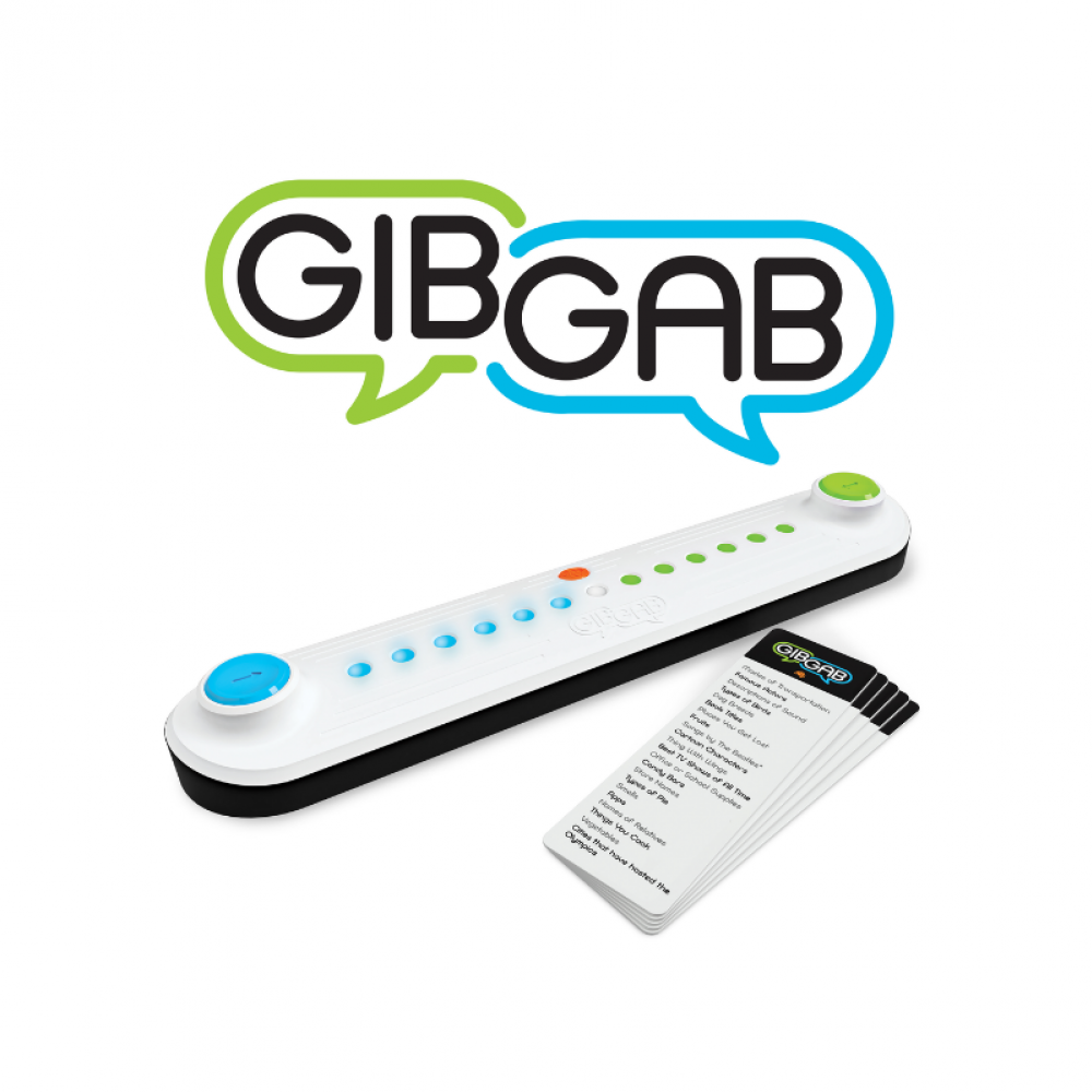 GibGab Game