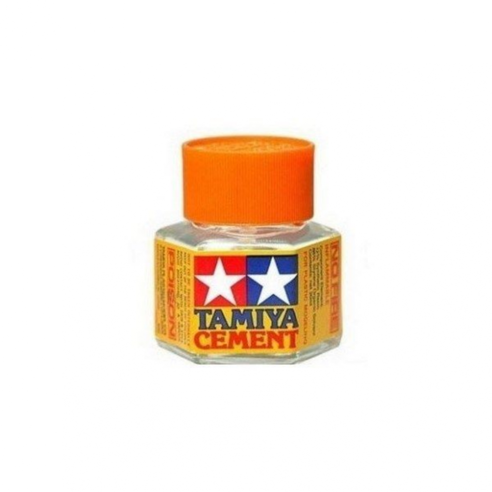 Tamiya Plastic Cement (20ml)