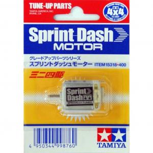 Tamiya 15318 Mini 4WD Sprint Dash Motor