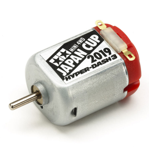 Tamiya 95118 Mini 4WD Hyper-Dash 3 Motor J-CUP 2019