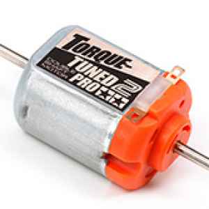 Tamiya 15487 Mini 4WD Torque Tuned 2 Pro Motor