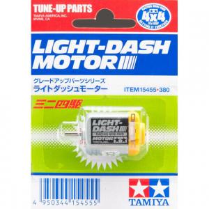 Tamiya 15455 Mini 4WD Light Dash Motor