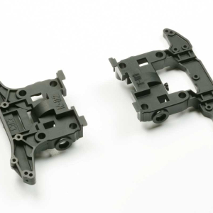 Tamiya 15367 Mini 4WD Reinforced N-02/T-01 Units for MS Chassis