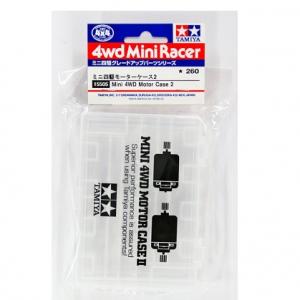 Tamiya 15505 Mini 4WD Motor Case 2
